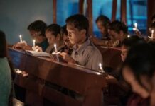 Jadwal Misa Natal Gereja Katolik Surabaya