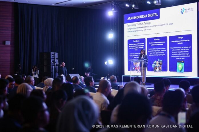 Desa Terhubung Internet