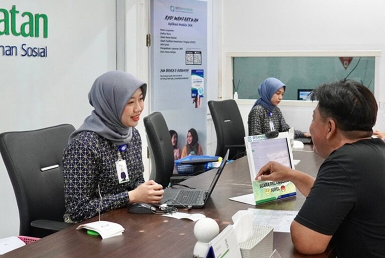 Mudik Aman, Libur Nataru Nyaman: JKN Pastikan Akses Layanan Kesehatan di Luar Domisili