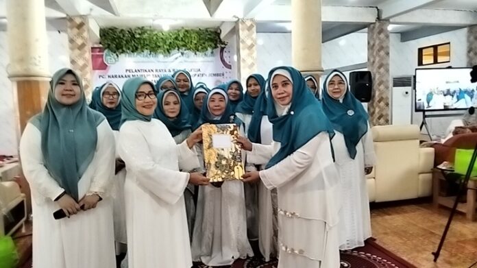 HMT Jember Ekonomi Narkoba