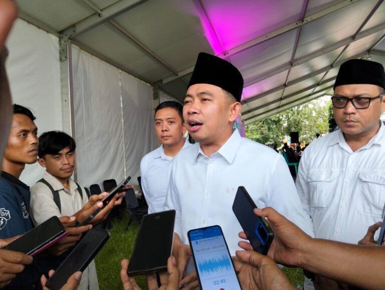 Bupati Jember M Fawait