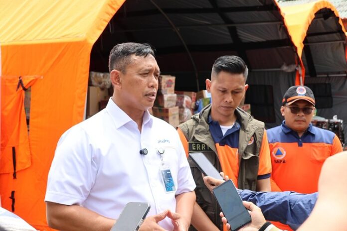 bulog beras murah papua