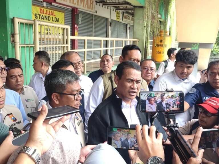 KPPU Intensifkan Pemantauan Harga dan Pasokan Pangan di Surabaya Jelang Nataru