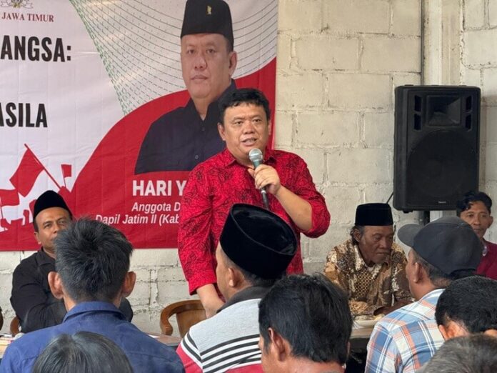 Fraksi PDIP DPRD Jatim
