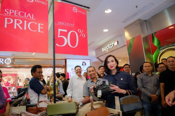 WFA Wisatawan Nataru