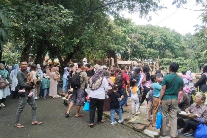 Kebun Binatang Surabaya