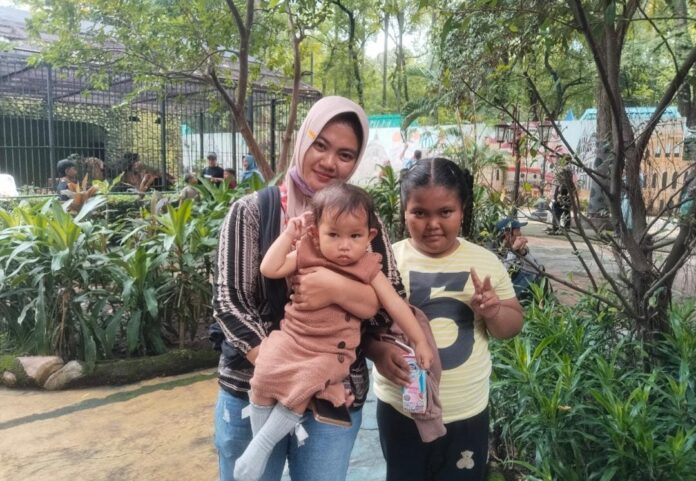 Kebun Binatang Surabaya