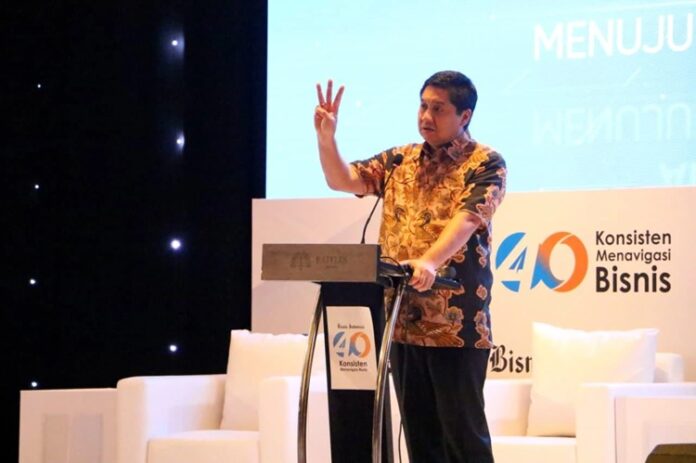 Sosialisasi Program 3 Juta Rumah