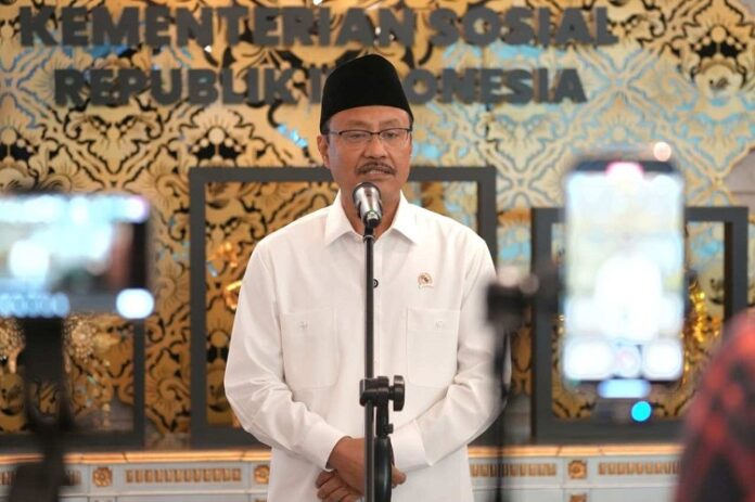 Bantuan Sumatera Asesmen