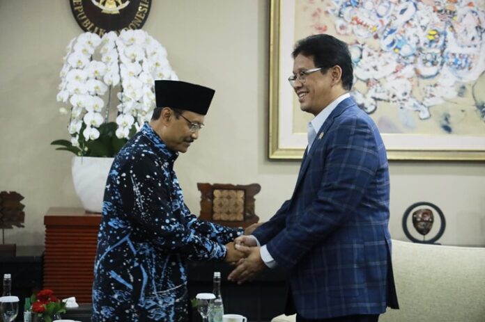 Bantuan Jaminan Hidup Korban Bencana Sumatera