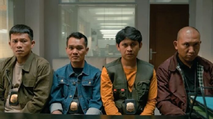 Film Yang Sedang Tayang dan Wajib Ditonton di Bioskop