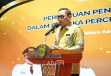 Kaltim Swasembada Pangan