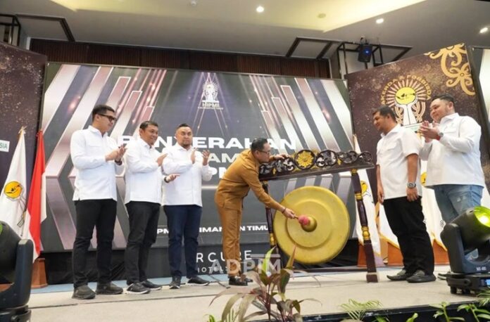 Hipmi Ekonomi Kaltim