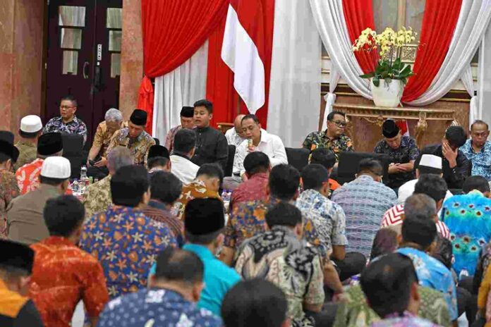 Istigasah Pemkot Surabaya