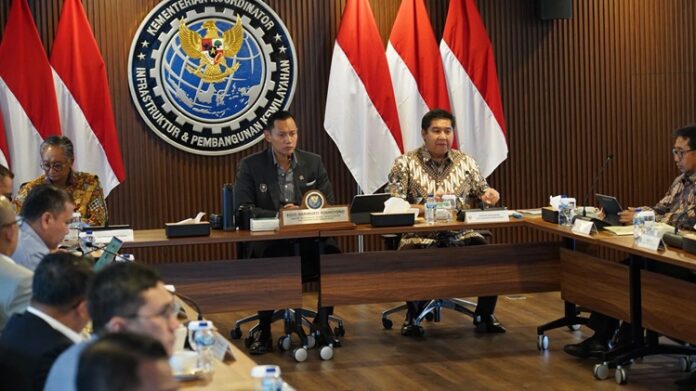 Relokasi Rumah Bencana Sumatera