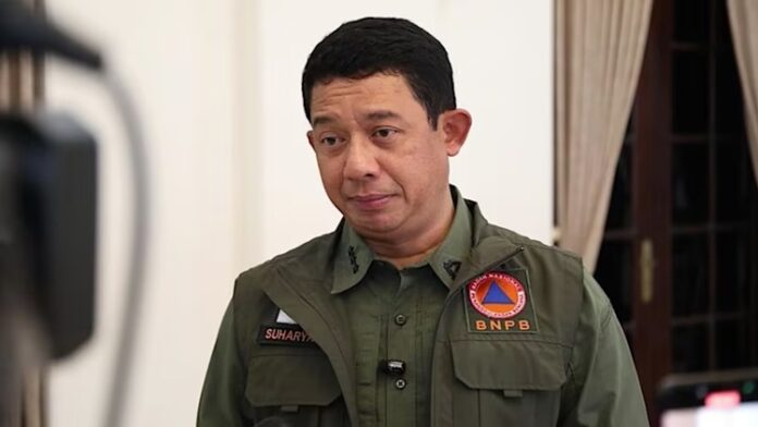 Biaya Pemulihan Bencana Sumatera