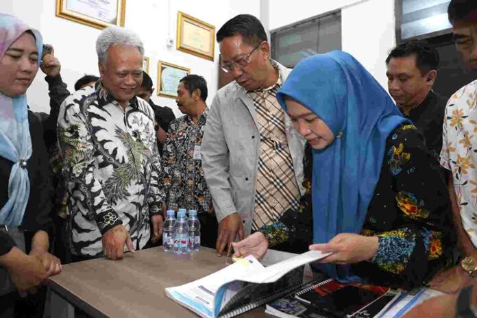 Posbankum Surabaya