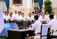 Pemerintah Antisipasi Lonjakan Pergerakan