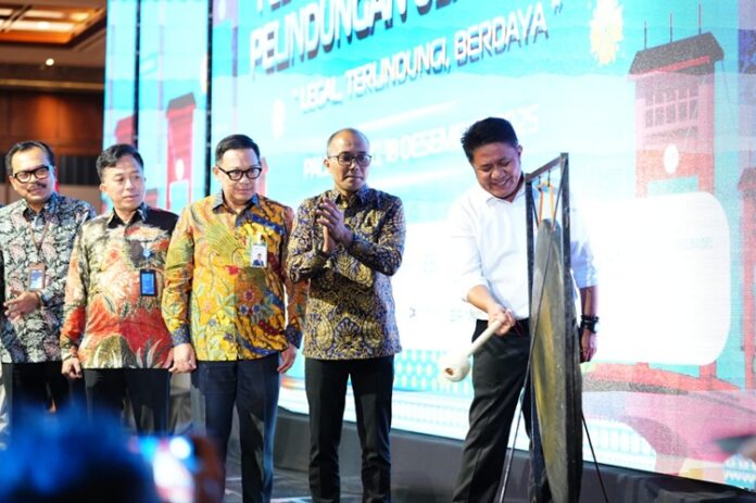 PTSP Sumsel Layanan Khusus UMKM