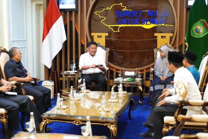 MTQ Internasional Qatar