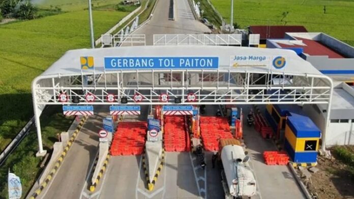 Tol Gending–Paiton