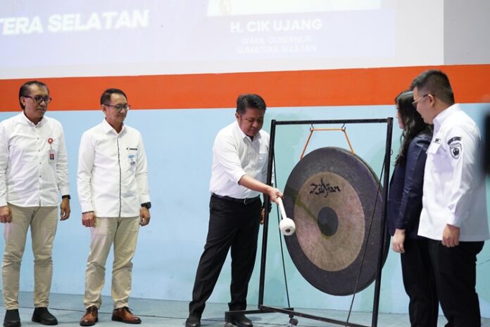 Workshop AI Digital Marketing Sumsel