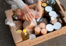 Rekomendasi Makanan Sehat Bergizi