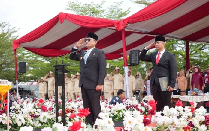 Merah Putih Sangasanga