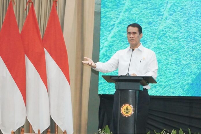 Gabah Swasembada Pangan