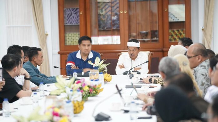 Perizinan Perumahan Jabar