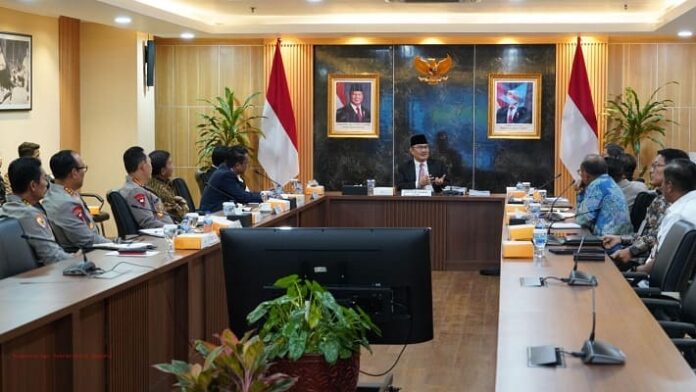 Komisi Percepatan Reformasi Polri Konsolidasikan Hasil Aspirasi Masyarakat