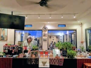 Kedai Biji Kopi
