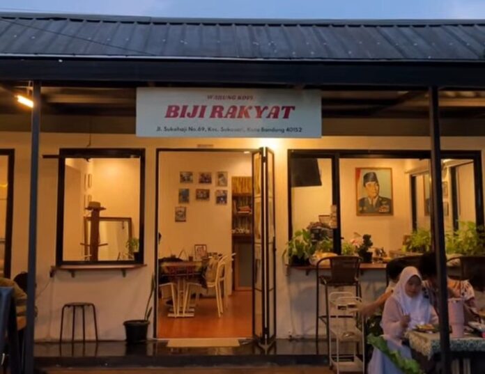 Kedai Biji Kopi