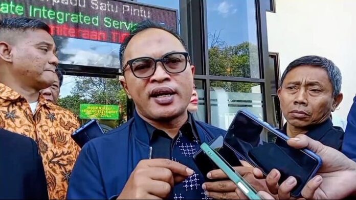 Kuasa Hukum Erwin Desak Kejari