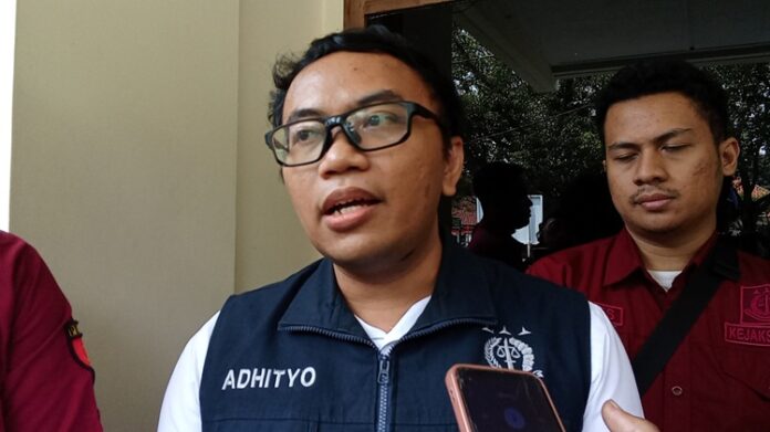 Kejari Bandung Praperadilan Erwin