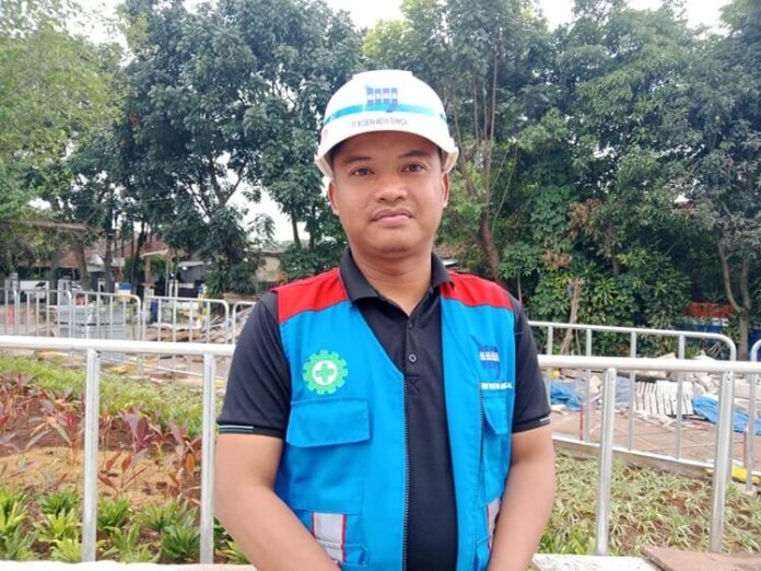 Penutupan Flyover Nurtanio