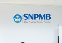 Gerbang Masuk PTN Dibuka, Siswa Wajib Registrasi Akun SNPMB 2026 SNPMB 2026