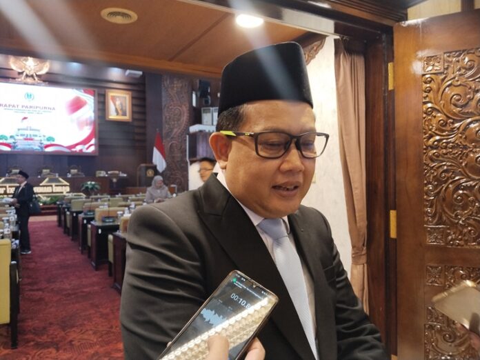 Pembaruan Perda Bencana