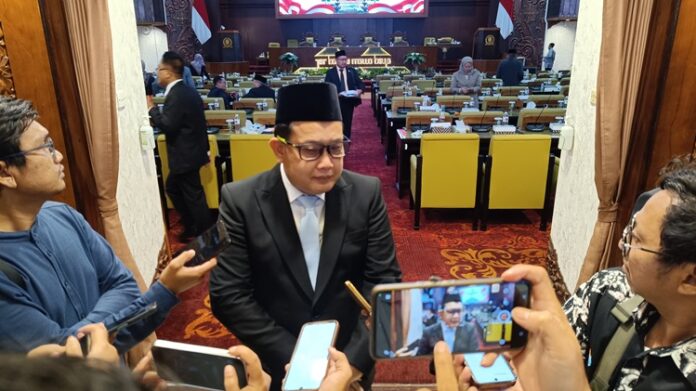 Raperda Perlindungan Perikanan