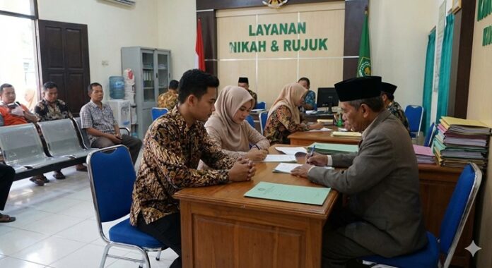 Pernikahan Dini Jatim