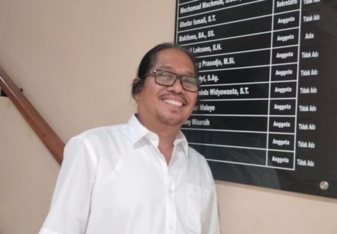 Program Pesona Buaya