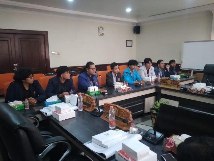 Beasiswa Pemuda Tangguh Surabaya