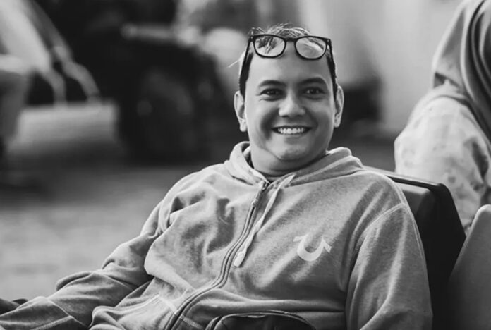 Vokalis Band Element Meninggal