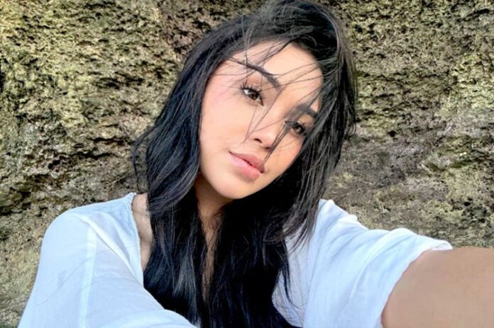 Lula Lahfah meninggal dunia