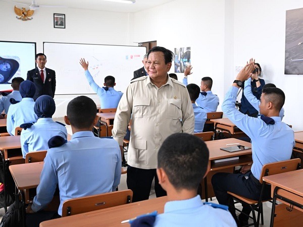 Pendidikan Instrumen Kesejahteraan dan Demokrasi