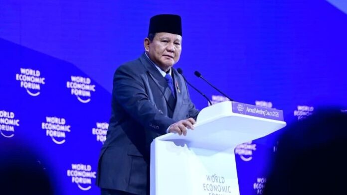 Presiden Prabowo Tegaskan Kesejahteraan Rakyat