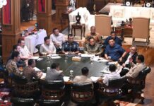 Prabowo Program Strategis Nasional