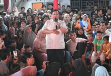 Presiden Prabowo Apresiasi Pemulihan Pascabencana