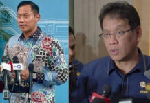 AHY Bertemu Purbaya Bahas Empat Agenda Strategis