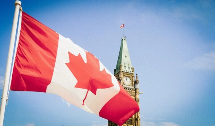 Peluang Kerja Kanada